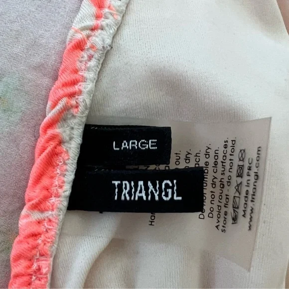 Triangl Vince Bikini